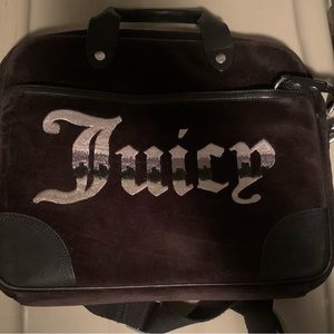 Juicy couture bag